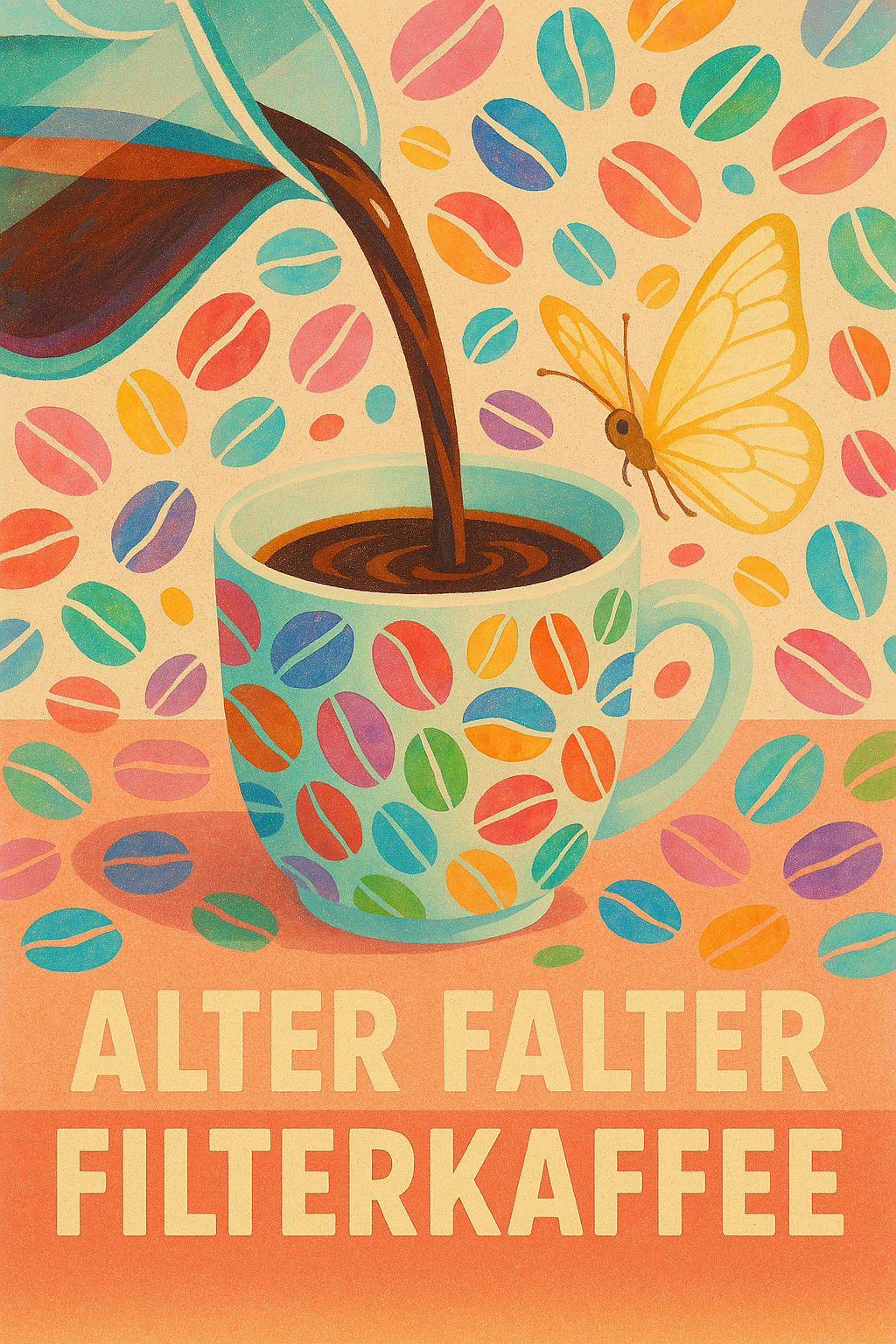 Alter Falter