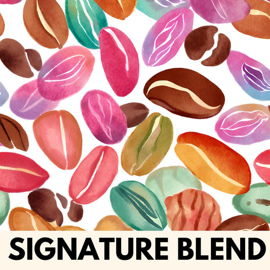 Signature Blend