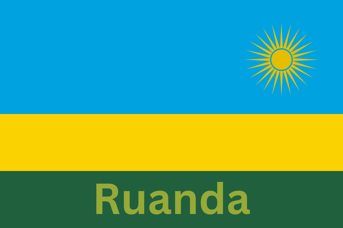 Ruanda
