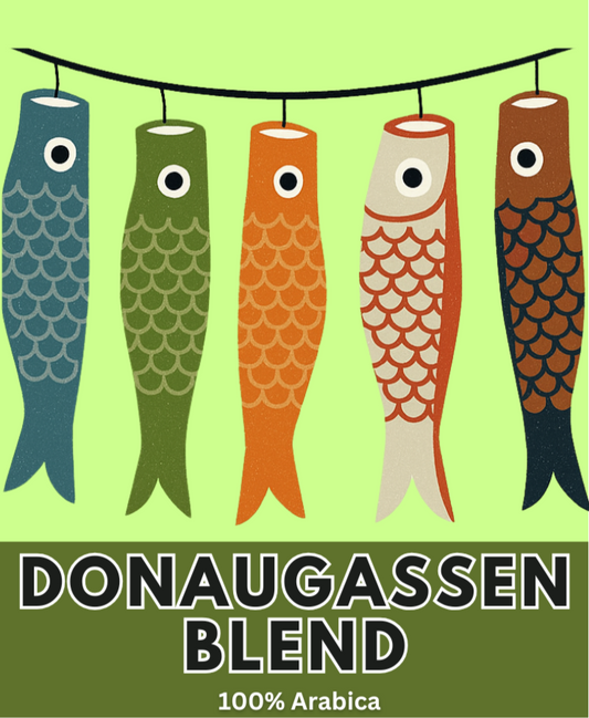 Donaugassenblend