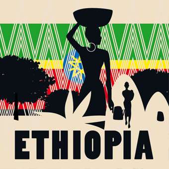 Ethiopia