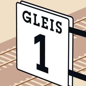 Gleis 1