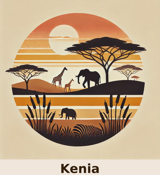 Kenia